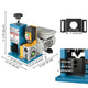 DIY Automatic Wire Stripping Machine Cable Stripper
