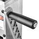 DIY Wire Stripping Machine Cable Stripper w/ Arm & Drill Connector