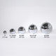 DIY Mirror Ball Disco Party Decorative Ball