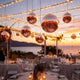 DIY Mirror Ball Disco Party Decorative Ball