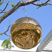 DIY Mirror Ball Disco Party Decorative Ball