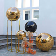 DIY Mirror Ball Disco Party Decorative Ball