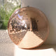 DIY Mirror Ball Disco Party Decorative Ball