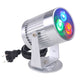 DIY Stage Effect Light LED Pinspot Disco Light RGB