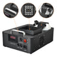 DIY LED Fog Machine Halloween Party Stage Effect 20,000 CFM 1500W
