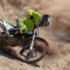 DIY Dirt Bike Goggles Bendable Motocross BMX ATV Glasses
