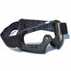 DIY Dirt Bike Goggles Bendable Motocross BMX ATV Glasses