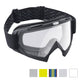 DIY Dirt Bike Goggles Bendable Motocross BMX ATV Glasses