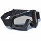 DIY Dirt Bike Goggles Bendable Motocross BMX ATV Glasses