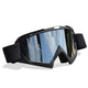DIY Dirt Bike Goggles Bendable Motocross BMX ATV Glasses