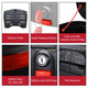 DIY Motorcycle Trunk Quick Release