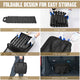 DIY Off Road Recovery Traction Boards Mats for 4X4 2ct/pack