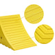 DIY Wheel Chock with Handle for 58in Tire, 396,800lbs GVWR (Preorder)