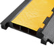 DIY Cable Ramp 3-Channel Cord Protector for 2" Cables/Hoses
