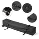 DIY White Pop Up Canopy Tent Wheeled Bag Included, Optional Sides