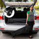 DIY White Pop Up Canopy Tent Wheeled Bag Included, Optional Sides