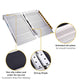 DIY 2'x29" Ramp for Stairs 600Lb Capacity
