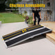 DIY 6'x29" Ramp w/ Non-Skid Surface 600Lb Capacity