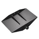DIY Computer Workstation Cart Part - CPU Holder Supports 44lbs
