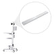 DIY Mobile Workstation Cart Part - Support Pole 32" for VESA Mount