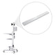 DIY Mobile Workstation Cart Part - Support Pole 32" for VESA Mount