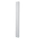 DIY Mobile Workstation Cart Part - Support Pole 32" for VESA Mount
