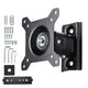 DIY NexusX VESA Monitor Mount (75x75 & 100x100), for Screens up to 22lbs