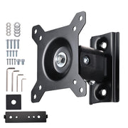 DIY NexusX VESA Monitor Mount (75x75 & 100x100), for Screens up to 22lbs
