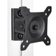 DIY VESA Monitor Mount (75x75 & 100x100), for Screens up to 22lbs