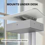 DIY NexusX Locking Storage Drawer for Mobile Workstation Cart