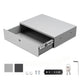 DIY NexusX Locking Storage Drawer for Mobile Workstation Cart