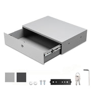 DIY NexusX Locking Storage Drawer for Mobile Workstation Cart