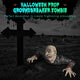 DIY Halloween Props Party Graveyard Zombie Groundbreaker