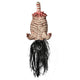 DIY Life-Size Hanging Torso Corpse Halloween Decors