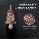 DIY Life-Size Hanging Torso Corpse Halloween Decors