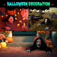 DIY Halloween Animated Zombie Groundbreaker Sound Activated