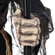 DIY Grim Reaper Animatronic 6ft Outdoor Halloween Decoration
