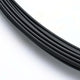 DIY 100ft 12-Gauge Thick Bendable Stem Wire for Structure and Shape