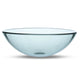 DIY 16" Glass Vessel Sink Bowl for Bathroom Vanities