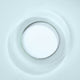 DIY 16" Glass Vessel Sink Bowl for Bathroom Vanities