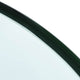 DIY 16" Glass Vessel Sink Bowl for Bathroom Vanities