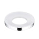 DIY Mounting Ring Support for Vessel Sinks