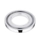 DIY Mounting Ring Support for Vessel Sinks