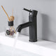 DIY Aquaterior Bathroom Lavatory Faucet Single Handle 7.5"H