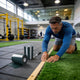 DIY Carpet Seam Tape for Artificial Grass, Rug - 6" x 33'