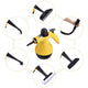 DIY Portable Cleaning Steamer Handheld Couch Disinfect