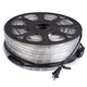 DIY RGB Rope Lights Waterproof - 120V, 1/2"(13mm), Plug-in