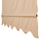 DIY 15'7" x 4'1" Pergola Roof Cover Canopy Replacement 2ct/Pack