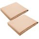 DIY 15'7" x 4'1" Pergola Roof Cover Canopy Replacement 2ct/Pack