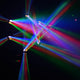 DIY LED Fog Machine Halloween Party Stage Effect 20,000 CFM 1500W
